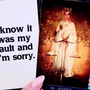 LIBRA: “I HAVE TO TELL YOU THIS BEFORE IT’S TO LATE!!” DECEMBER LOVE TAROT READING