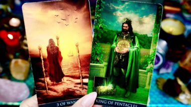 ARIES: “SOMEONE HAS A SERIOUS EYE ON YOU ARIES!!” DECEMBER LOVE TAROT READING
