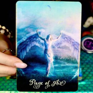 GEMINI: “WHAT YOU’RE DOING NOW IS GOING TO CHANGE THE REST OF YOUR LIFE!!” YOUR DECEMBER READING