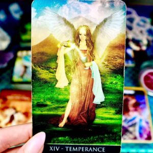 CAPRICORN: “GOD IS INTERVENING IN YOUR LOVE LIFE RIGHT NOW!!” DECEMBER TAROT LOVE READING