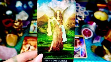 CAPRICORN: “GOD IS INTERVENING IN YOUR LOVE LIFE RIGHT NOW!!” DECEMBER TAROT LOVE READING