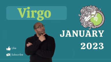 VIRGO JANUARY 2023 ♍️ WHAT A START TO THE YEAR! #reydiantvirgo