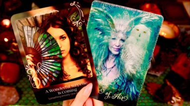 LIBRA: “THE BIG REVEAL!! SOMEONE HAS SOMETHING SERIOUS TO TELL YOU!!” YOUR POWERFUL DECEMBER READING