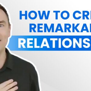 Motivation Mashup: How to Create Remarkable and Lasting Relationships