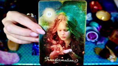 CANCER: “MOST COULD NEVER DO THIS!! YOU’RE SHOCKING EVERYONE CANCER!!” POWERFUL DECEMBER READING