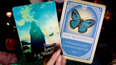 ARIES: “A NEW BEGINNING!! AND IT’S EVERYTHING YOU’VE EVER WANTED” YOUR POWERFUL DECEMBER READING