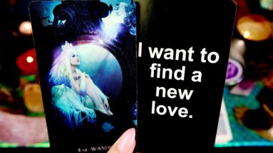 AQUARIUS: “GOD IS GOING TO REPLACE THE ONE WHO BROKE YOUR HEART!!” DECEMBER LOVE TAROT READING