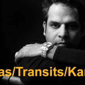 Padas, Transits, changeable karma discussion in Vedic Astrology