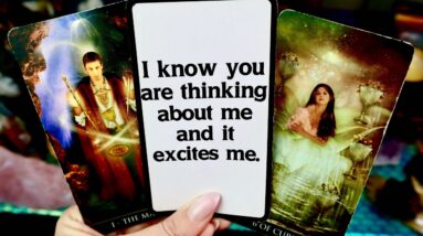 PISCES: “DAMN!! YOU WERE RIGHT ALL ALONG!!” DECEMBER LOVE TAROT READING