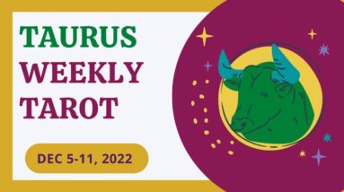TAURUS WEEKLY TAROT ♉️ - DON’T RISE TO IT, YET?! #reydianttaurus