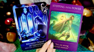 SAGITTARIUS: “THIS IS A MAJOR TURNING POINT IN YOUR LIFE!!” YOUR POWERFUL DECEMBER READING
