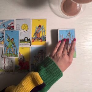 Sagittarius Mid-December 2022