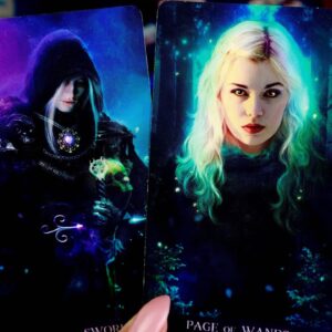 LEO: “THEY MESSED WITH THE WRONG ONE!! YOU’RE SHOWING THEM WHO TF YOU ARE!!” DECEMBER LOVE TAROT