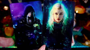 LEO: “THEY MESSED WITH THE WRONG ONE!! YOU’RE SHOWING THEM WHO TF YOU ARE!!” DECEMBER LOVE TAROT