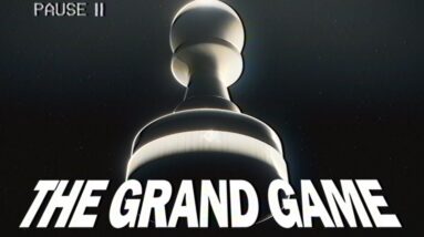 The Secret To Success In Life - (The Grand Game)