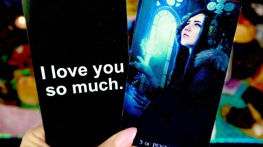 TAURUS: “CONGRATULATIONS TAURUS!! THIS IS FINALLY HAPPENING FOR YOU!!” DECEMBER LOVE TAROT