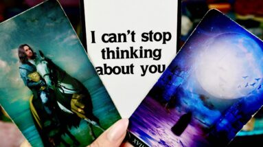 GEMINI: “I JUST CAN’T FIGURE YOU OUT GEM!! BUT IT MAKES ME WANT YOU EVEN MORE!!” DECEMBER LOVE TAROT