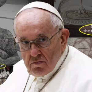 What This FORBIDDEN Drawing of Da Vinci Reveals is Shocking...