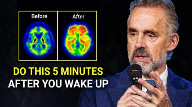 You're Doing It All Wrong | Jordan Peterson Motivational Speech for 2023