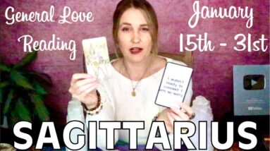 SAGITTARIUS: “OH, YOU WON’T BELIEVE HOW THE TABLES HAVE TURNED!! ☕️😧” MID JANUARY LOVE READING