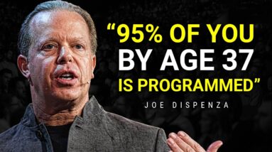 How To Manifest The Year You Want | Joe Dispenza