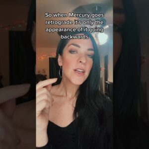 Mercury Retrograde in January 2023