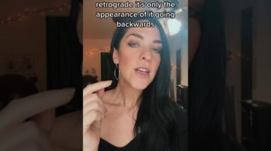 Mercury Retrograde in January 2023