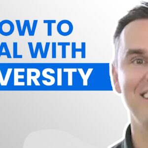 Motivation Mashup: 5 Powerful Ways. to Deal With ADVERSITY!