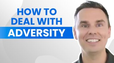 Motivation Mashup: 5 Powerful Ways. to Deal With ADVERSITY!