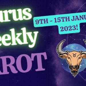 TAURUS WEEKLY TAROT ♉️ SHOUT IT LOUD! #reydianttaurus