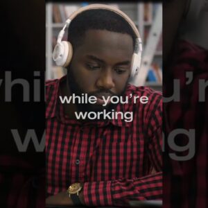 The Power of 40 Hz (according to Dr. Andrew Huberman)