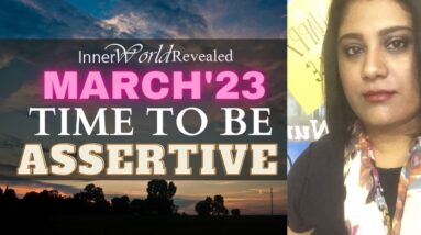 2023 Numerology Predictions for March