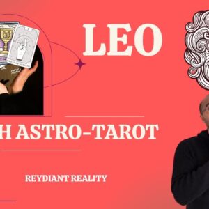 LEO ♌️ March 2023 Astro-Tarot Reading |❤️‍🩹MAYBE ITS TIME TO HEAL?❤️‍🩹| #reydiantleo