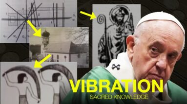 "Always Kept In Closed Circles” | SACRED VIBRATIONAL METHODS