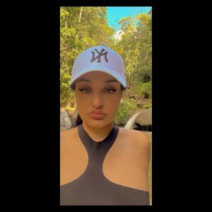 Aquarius Mid-February 2023 The Body