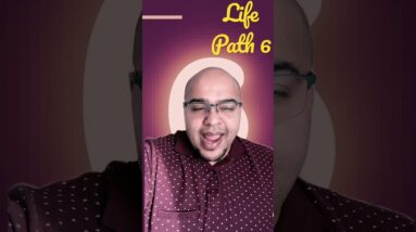 💥LIFE PATH 6️⃣ MARCH 2023 NUMEROLOGY!