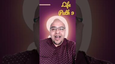 🔥LIFE PATH 9️⃣ MARCH 2023 NUMEROLOGY!