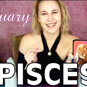 PISCES: “WHAT HAPPENS THIS MONTH IS GOING TO CHANGE YOU FOREVER!!” POWERFUL Messages for February