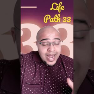 💥LIFE PATH 3️⃣3️⃣ MARCH 2023 NUMEROLOGY!
