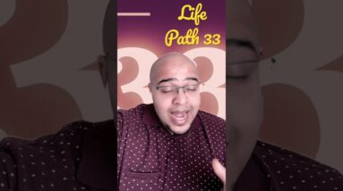💥LIFE PATH 3️⃣3️⃣ MARCH 2023 NUMEROLOGY!