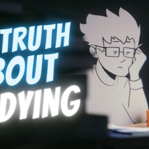 The TRUTH About Studying