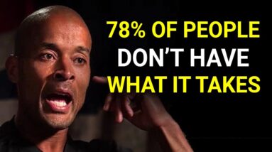 This HABIT Makes YOU UNATTRACTIVE | David Goggins Motivation