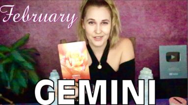 GEMINI: “YOUR HATERS ARE POWERLESS AGAINST YOU AND YOUR PROTECTION!!” POWERFUL Messages For February