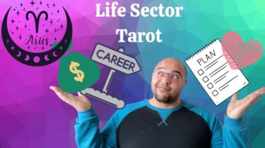 ♈️ ARIES APRIL 2023 | LOVE, MONEY, CAREER, PLANS #ariestarot
