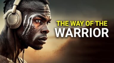From Average to Warrior: Transform Your Life with These Principles