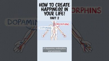 How Can You Create MORE Happiness
