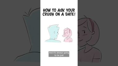 How To Ask Out Your Crush In 3 Simple Steps