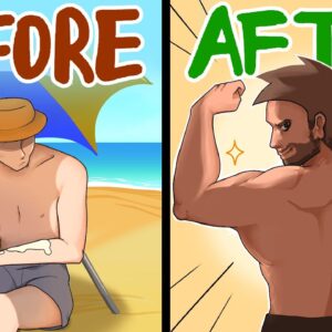 Incredible Natural Ways To Increase TESTOSTERONE