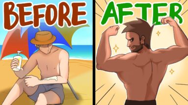 Incredible Natural Ways To Increase TESTOSTERONE