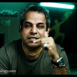 Moon Saturn conjunction in the 8th house of Astrology